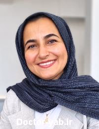دکتر سعیده دارشی