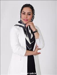 مهناز مرادی