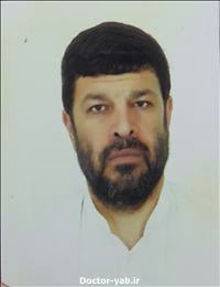 حسن باخرد
