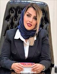 دکتر پریسا کلاهی دکتر پریسا کلاهی