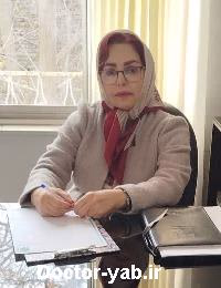 نازی دهستانی