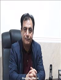 دکتر ابراهیم عبدی