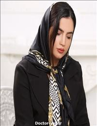 زهرا فدایی