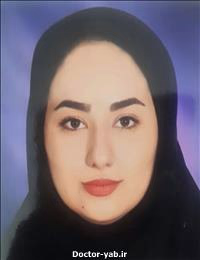 مریم مجدی