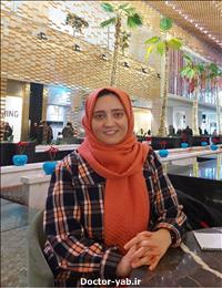 حنانه باجلان
