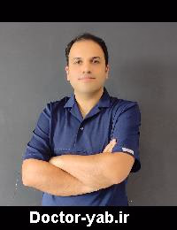 دکتر رضا فرجی