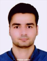 دکتر سید مقداد حسینی کرانی دکتر سید مقداد حسینی کرانی