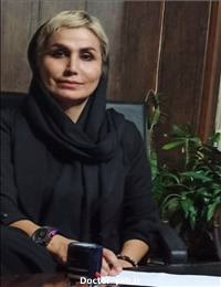 سهیلا زنگیوندی علی اکبری