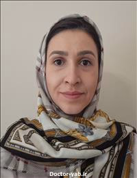 دکتر آزاده اسماعیلیان