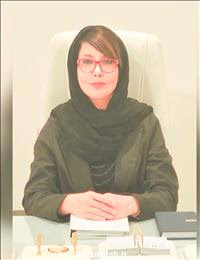 رویا رخساری