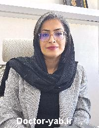دکتر نیلوفر شهدی پور