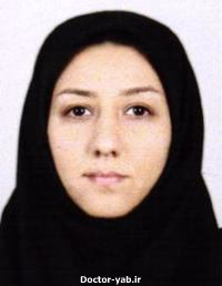دکتر مریم میری قلعه نوی