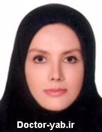 دکتر مهسا زحمتکش