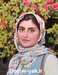 راضیه تیموری زاده