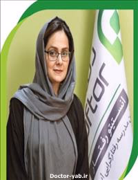 دکتر مهشید ترک زبان