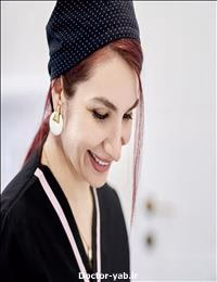 دکتر گیلدا حسن آبادی
