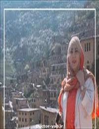 ربابه (نازی) ولیخانی