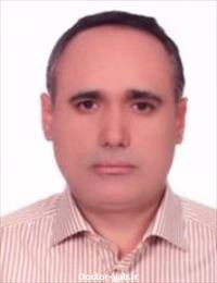دکتر افشین تجلی