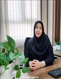 لیلا رفیعی زاده