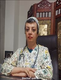 دکتر فاطمه رحمانی