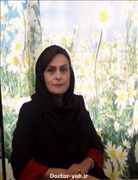 زهرا اصغری