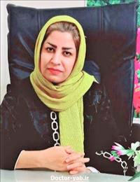 دکتر لیلا سالاری