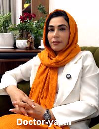 دکتر زهرا شکیب