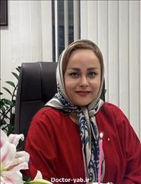 دکتر نسرین پورحاج شکر
