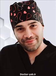 دکتر هاشم احمدی زاده