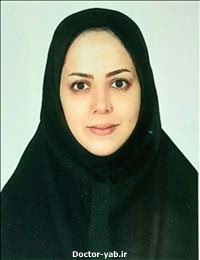 دکتر مطهره پورعلی
