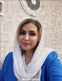 سمیه قاسمی
