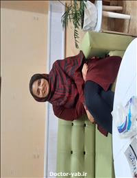 مونا سرخوش
