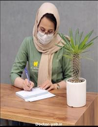 دکتر مبینا کمانی
