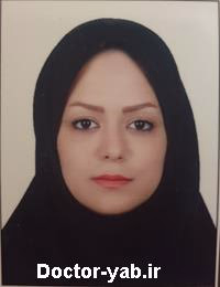 دکتر مینا عبدی