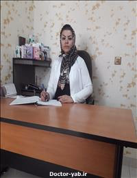 افسانه علی نژاد