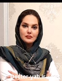 دکتر شقایق عمرانی