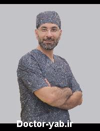 دکتر بابک حسین زاده