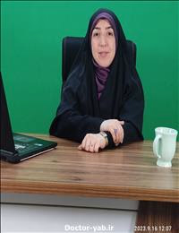 سیده زهرا موسوی سیده زهرا موسوی