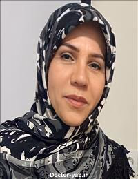 مهناز حسینی