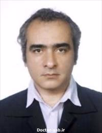 دکتر شاهرخ مرادی