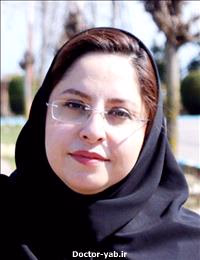 دکتر مریم رضاپور