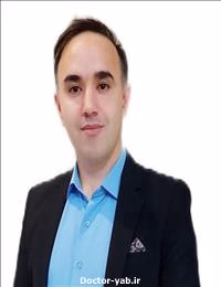 دکتر سعید بابایی