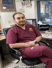 دکتر علیرضا نصیری