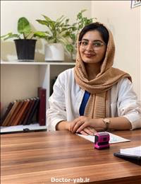 ریحانه محمدی گل افشانی