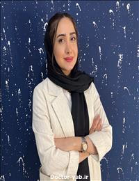 یاسمن مسجدی
