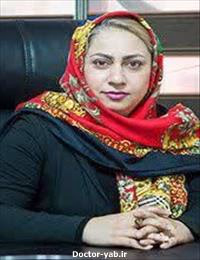 دکتر هاجر احمدی