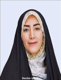 زهرا ساداتی نژاد