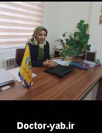 رقیه شیخلو