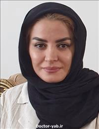 فریبا میرزایی فریبا میرزایی