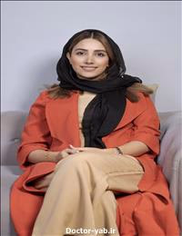 مریم عزیزی